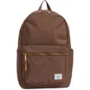 Herschel Supply Co . Settlement Backpack