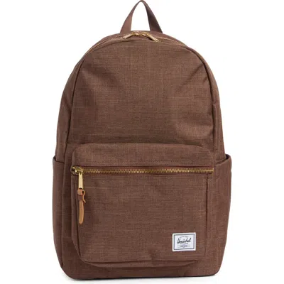 Herschel Supply Co . Settlement Backpack