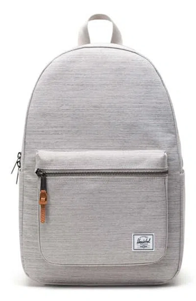 Herschel Supply Co . Settlement Backpack
