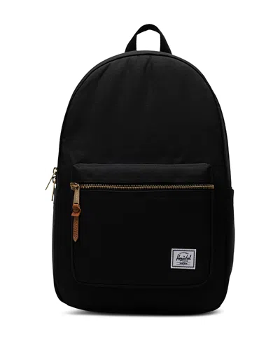 Herschel Supply Co Settlement Backpack In Black