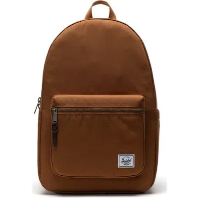 Herschel Supply Co . Settlement Backpack In Brown