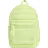 Herschel Supply Co . Settlement Backpack In Green