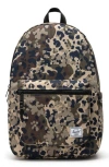 Herschel Supply Co . Settlement Backpack In Multi