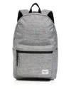 Herschel Supply Co Settlement Backpack In Raven Xhat