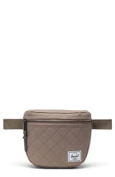 Herschel Supply Co . Settlement Belt Bag In Brown