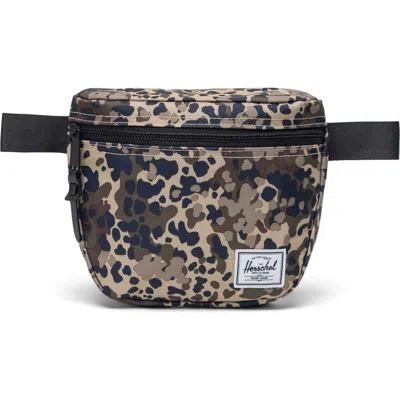 Herschel Supply Co . Settlement Belt Bag In Multi