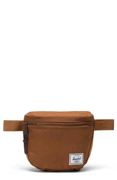 Herschel Supply Co . Settlement Belt Bag In Brown