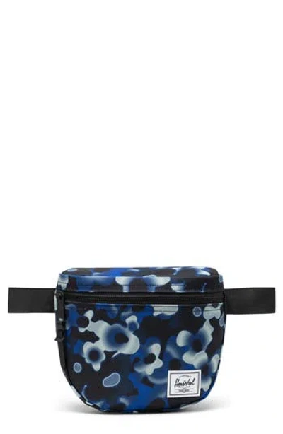 Herschel Supply Co . Settlement Belt Bag In Pink