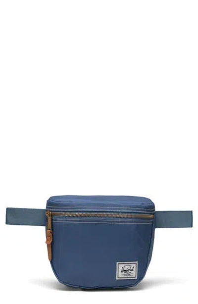 Herschel Supply Co . Settlement Belt Bag In Multi