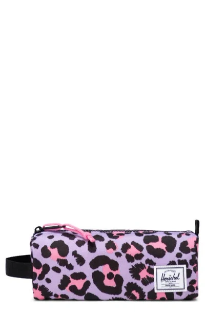 Herschel Supply Co Kids' . Settlement Pencil Case In Multi