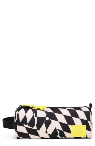 Herschel Supply Co Kids' . Settlement Pencil Case In Multi