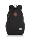 Herschel Supply Co Seymour Backpack In Black