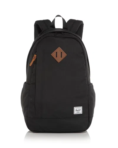 Herschel Supply Co Seymour Backpack In Black