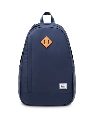 Herschel Supply Co Seymour Backpack In Darkest Navy