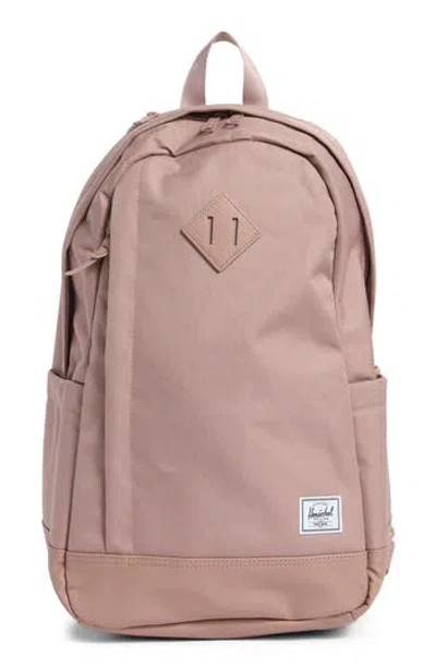Herschel Supply Co . Seymour Backpack In Pink