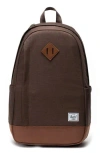 Herschel Supply Co . Seymour Recycled Polyester Backpack
