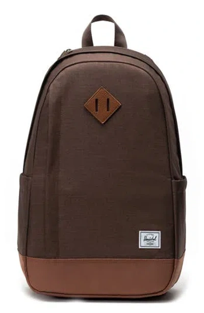 Herschel Supply Co . Seymour Recycled Polyester Backpack