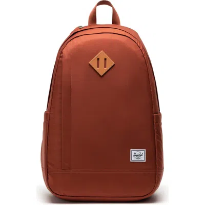 Herschel Supply Co . Seymour Recycled Polyester Backpack