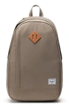 Herschel Supply Co . Seymour Recycled Polyester Backpack In Brown