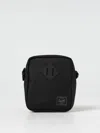 HERSCHEL SUPPLY CO CROSSBODY BAGS HERSCHEL SUPPLY CO. WOMAN COLOR BLACK,G09459002