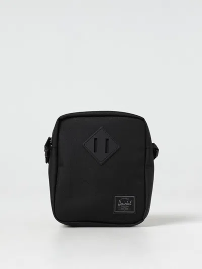 Herschel Supply Co Shoulder Bag . Woman Color Black