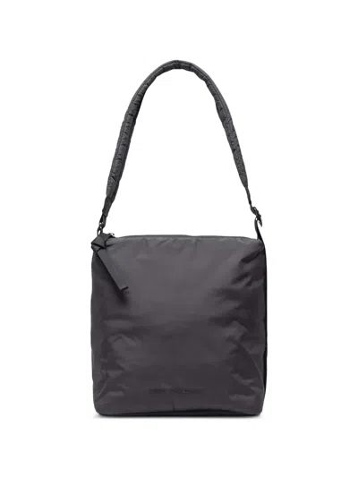 Herschel Supply Co Small Cloudform Crossbody Bag In Black