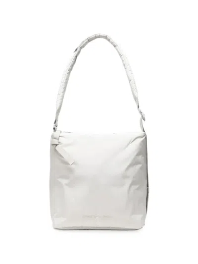 Herschel Supply Co Small Cloudform Padded Shoulder Bag In White