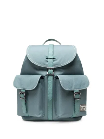 Herschel Supply Co Small Dawson Backpack In Green