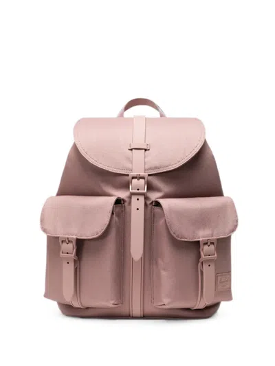 Herschel Supply Co Small Dawson Backpack In Pink