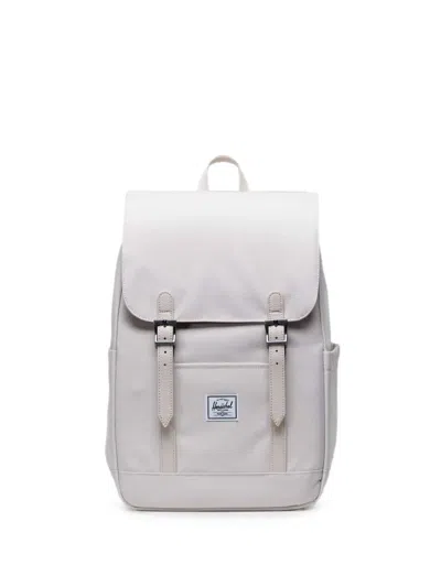 Herschel Supply Co Small Retreat 17l Backpack In Gray