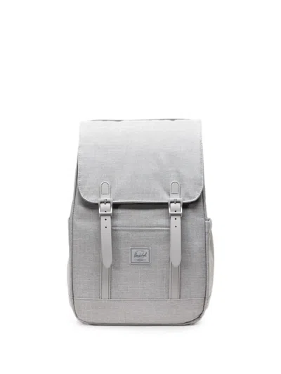 Herschel Supply Co Small Retreat 17l Backpack In Gray