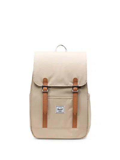 Herschel Supply Co Small Retreat™ City Backpack In Neutral
