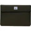 Herschel Supply Co . Spokane 13-inch Macbook Sleeve In Green