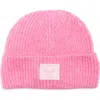 Herschel Supply Co . Supersoft Cuff Beanie In Pink