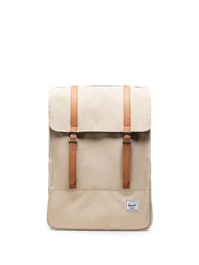 Herschel Supply Co Survey 20l Backpack In Neutral