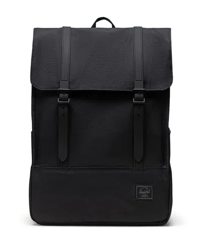 Herschel Supply Co Survey Backpack In Black