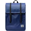 Herschel Supply Co . Survey Backpack In Blue