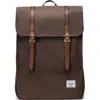 Herschel Supply Co . Survey Backpack In Brown