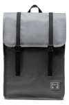 Herschel Supply Co Survey Ii Backpack In Gray