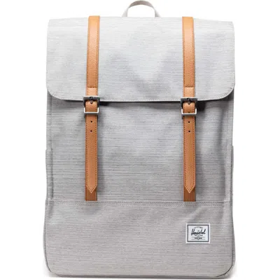 Herschel Supply Co . Survey Recycled Polyester Backpack