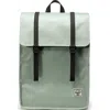 Herschel Supply Co . Survey Recycled Polyester Backpack In Green
