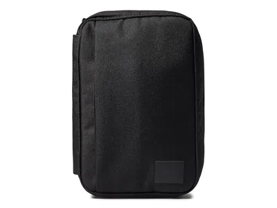 Herschel Supply Co Tech Burrard Organizer Bags Black: One Size