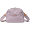 Herschel Supply Co . Thalia Recycled Polyester Crossbody Bag In Nirvana