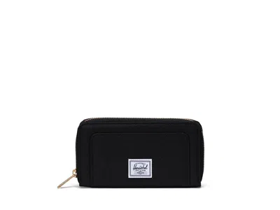 Herschel Supply Co Thomas Wallet Wallet Handbags Black: One Size