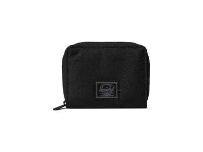 Herschel Supply Co Tyler Wallet Wallet Handbags Black Tonal: One Size
