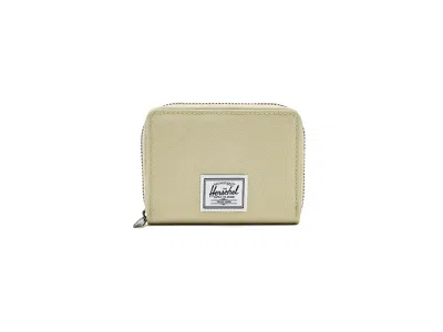 Herschel Supply Co Tyler Wallet Wallet Handbags Eucalyptus: One Size In Green