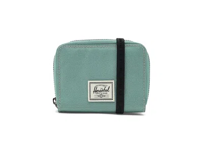 Herschel Supply Co Tyler Wallet Wallet Handbags Trellis: One Size In Brown