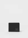 Herschel Supply Co Wallet . Men Color Black