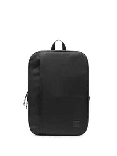Herschel Supply Co Wesbrook 24l Backpack In Black
