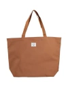 Herschel Supply Co . Woman Handbag Camel Size - Recycled Pet In Sand